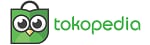 Beli CDR di Tokopedia