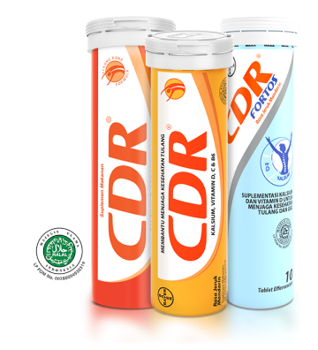 Three Packshot