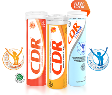Three Packshot